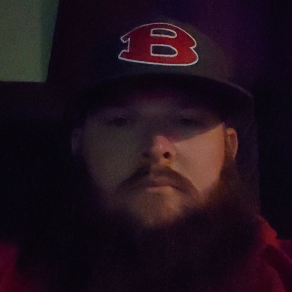 Meet your Posher, Brian - Picture 1 of 1